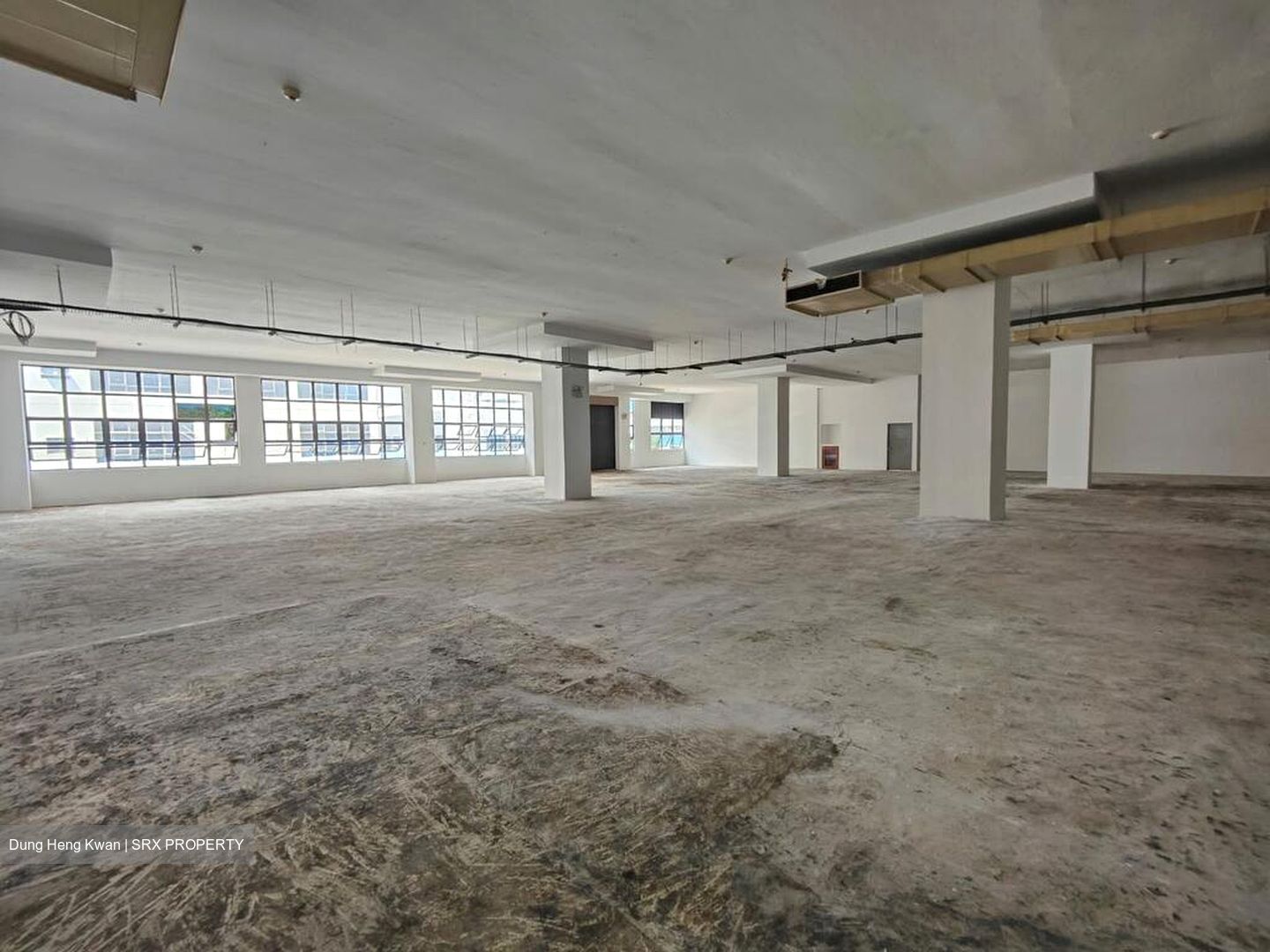 Yishun Industrial Park A (D27), Factory #571647001